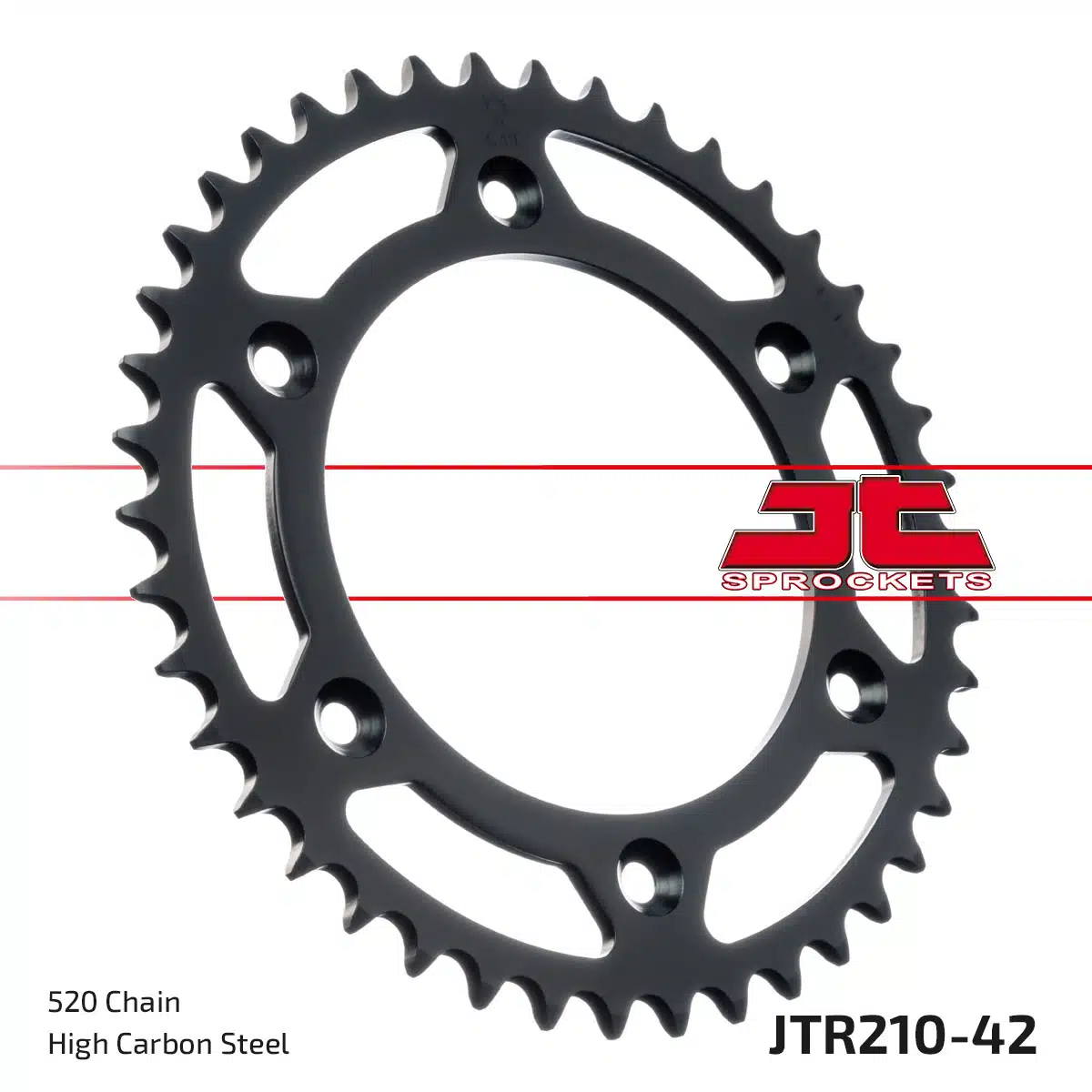JT Takaratas JTR210.42 274-R210-42 - Image 2