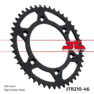 JT Takaratas JTR210.46 274-R210-46