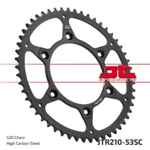 JT Takaratas SC – Itsepuhdistuva JTR210.53SC 274-R210-53SC