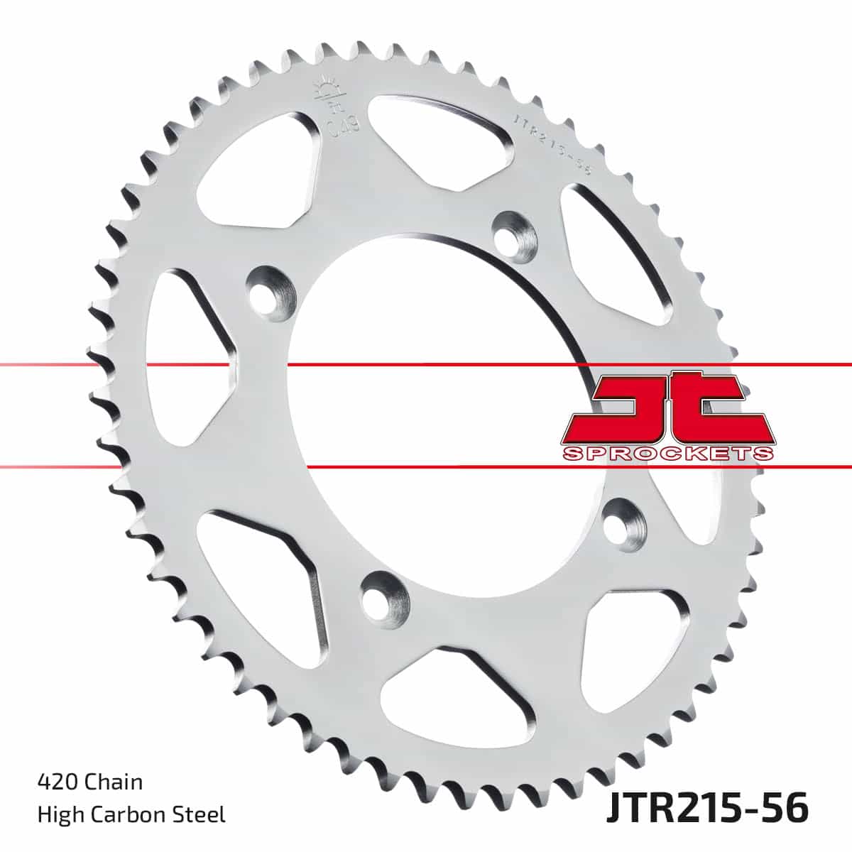 JT Takaratas JTR215.56 274-R215-56 - Image 2