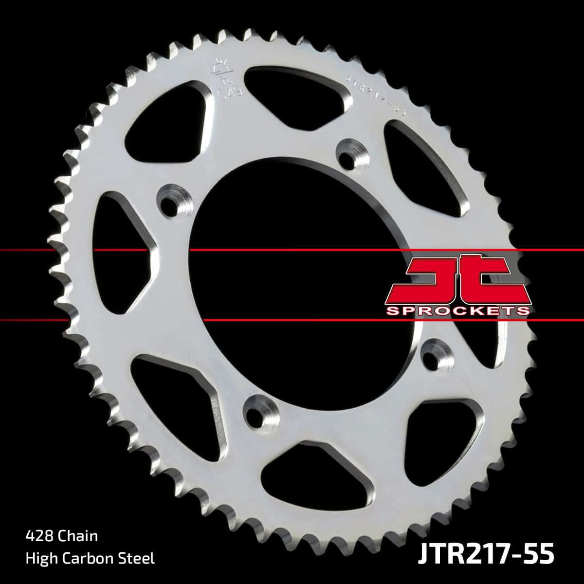 JT Takaratas JTR217.55 274-R217-55 - Image 2