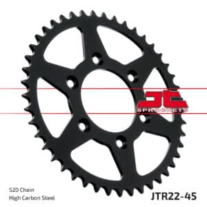 JT Takaratas JTR22.45 274-R22-45