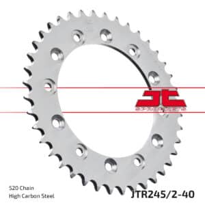 JT Takaratas JTR245/2.40 274-R245-2-40
