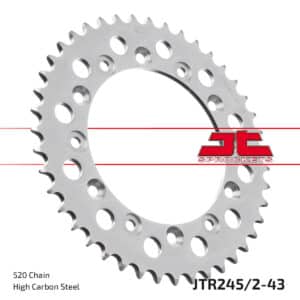 JT Takaratas JTR245/2.43 274-R245-2-43