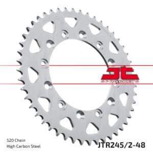 JT Takaratas JTR245/2.48 274-R245-2-48