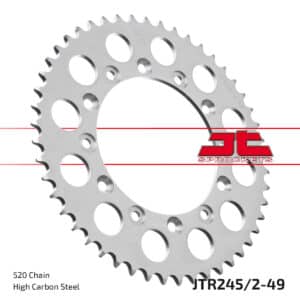 JT Takaratas JTR245/2.49 274-R245-2-49
