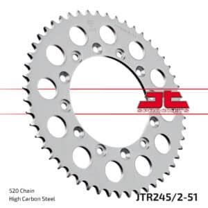 JT Takaratas JTR245/2.51 274-R245-2-51