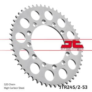 JT Takaratas JTR245/2.53 274-R245-2-53