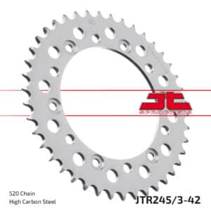 JT Takaratas JTR245/3.42 274-R245-3-42