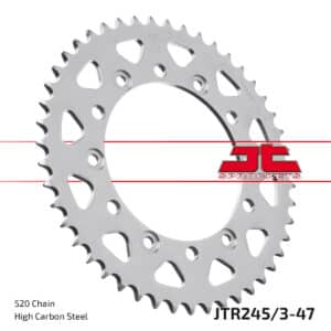 JT Takaratas JTR245/3.47 274-R245-3-47