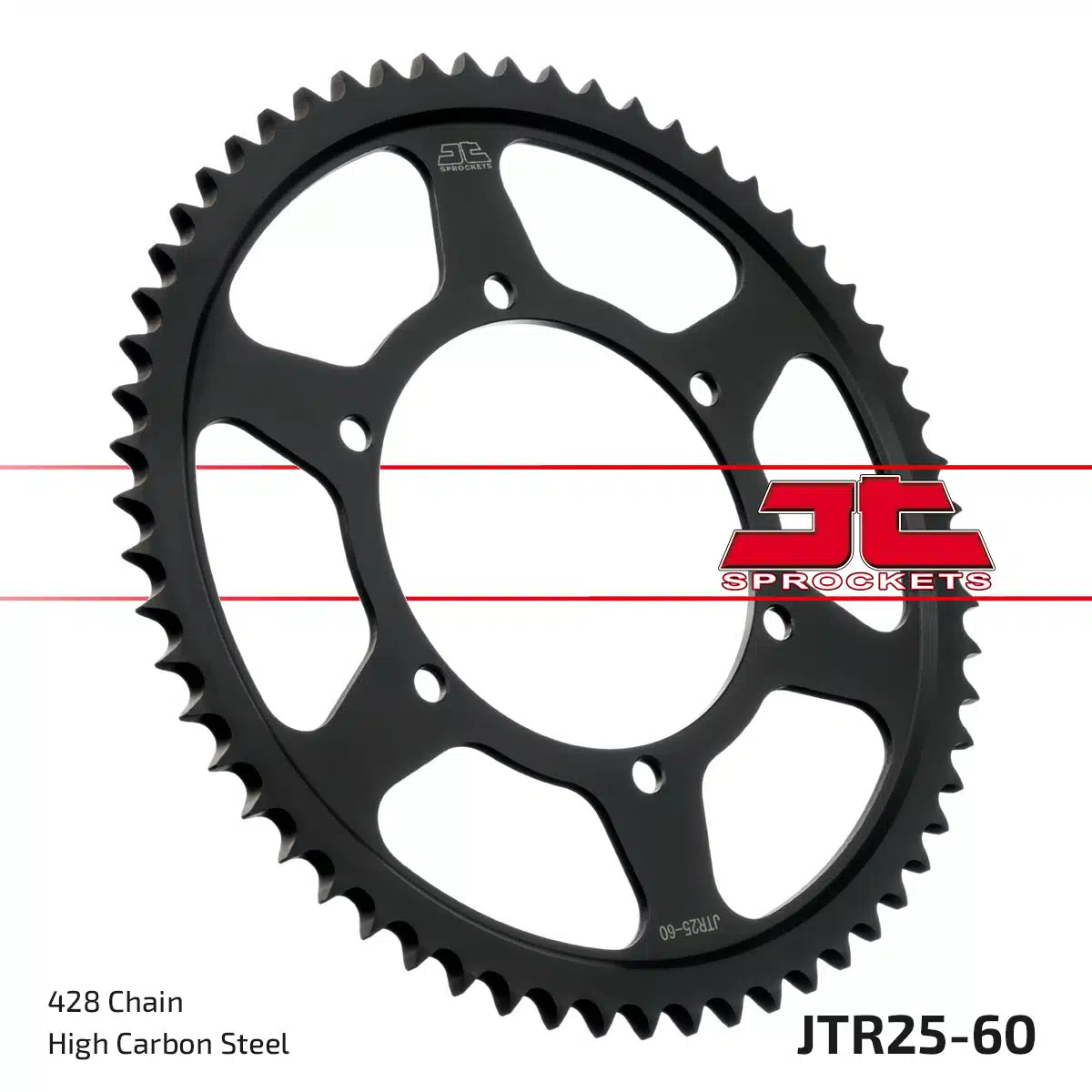 JT Takaratas JTR25.60 274-R25-60 - Image 2