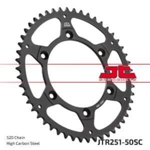 JT Takaratas SC – Itsepuhdistuva JTR251.50SC 274-R251-50SC