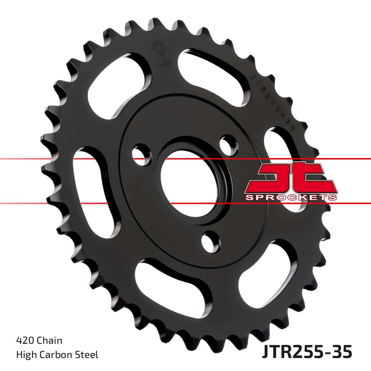 JT Takaratas JTR255.35 274-R255-35 - Image 2