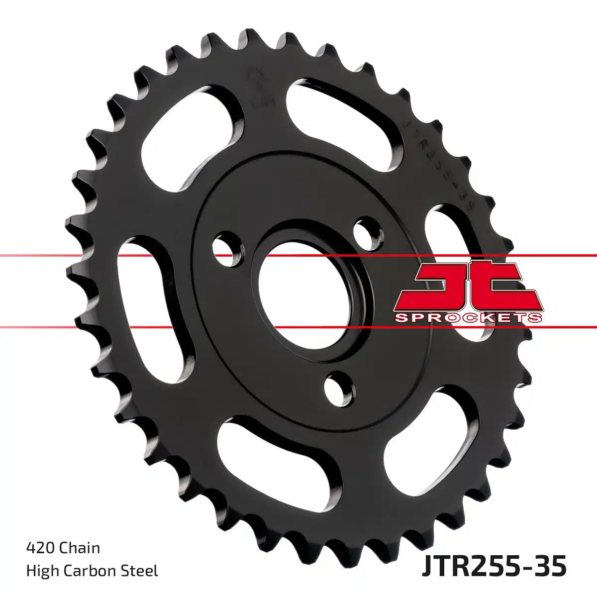 JT Takaratas JTR255.35 274-R255-35 - Image 2
