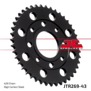 JT Takaratas JTR269.43 274-R269-43