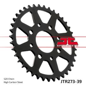JT Takaratas JTR273.39 274-R273-39