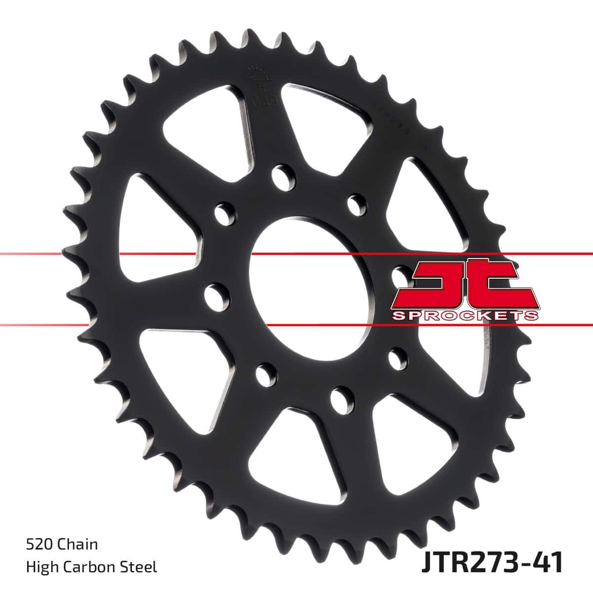 JT Takaratas JTR273.41 274-R273-41 - Image 2