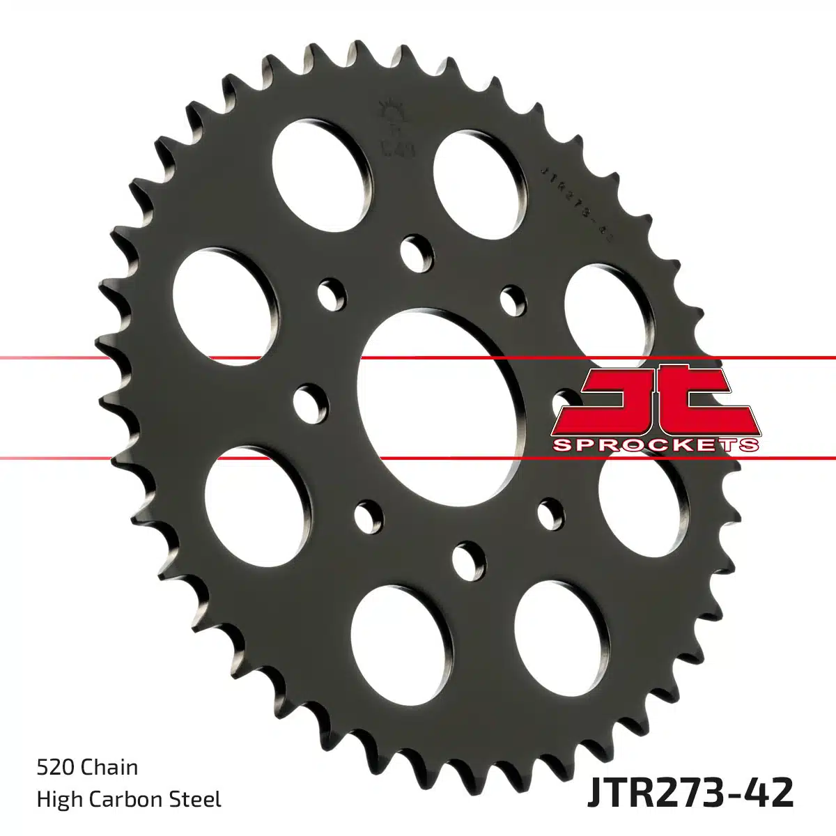 JT Takaratas JTR273.42 274-R273-42 - Image 2