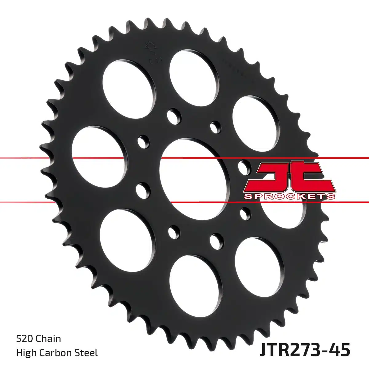 JT Takaratas JTR273.45 274-R273-45 - Image 2