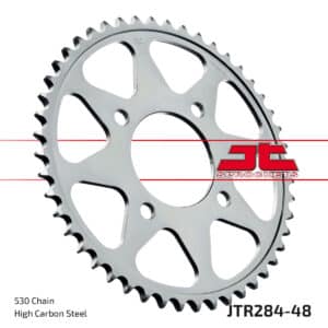 JT Takaratas JTR284.48 274-R284-48