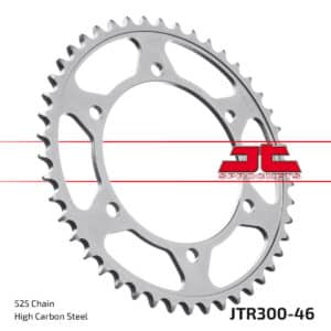 JT Takaratas JTR300.46 274-R300-46