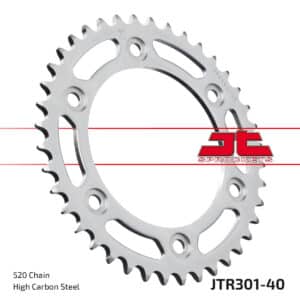 JT Takaratas JTR301.40 274-R301-40