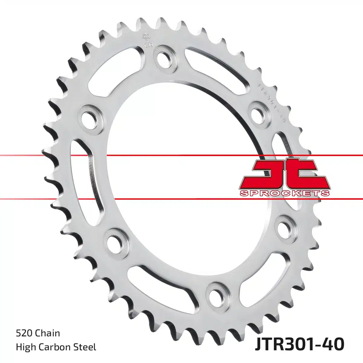 JT Takaratas JTR301.40 274-R301-40 - Image 2