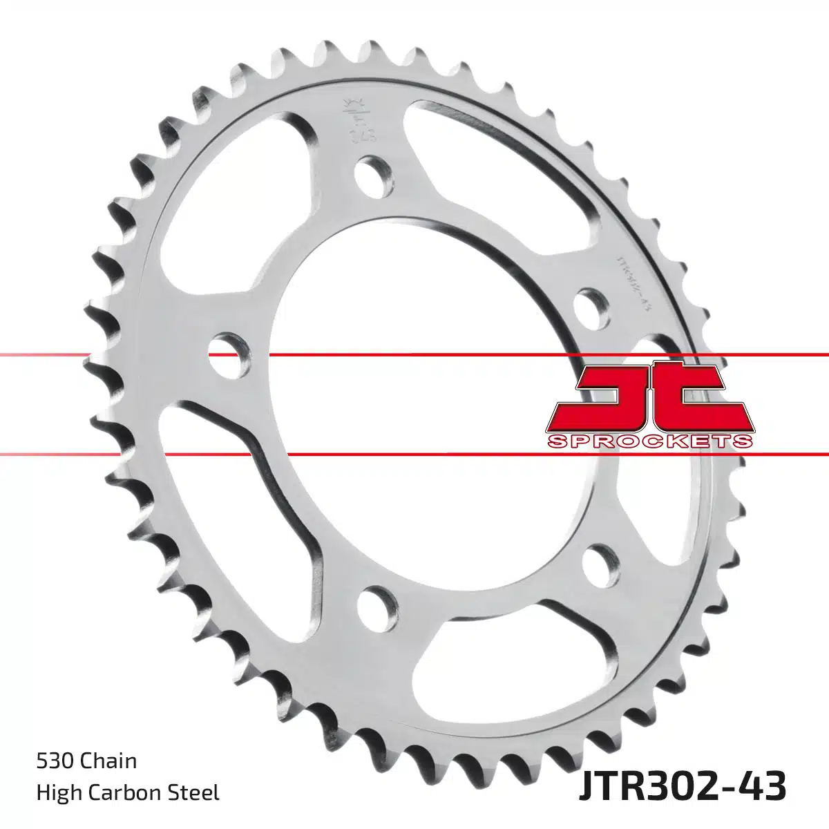 JT Takaratas JTR302.43 274-R302-43 - Image 2