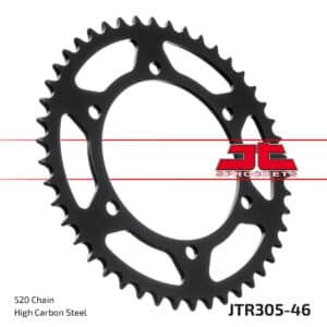 JT Takaratas JTR305.46 274-R305-46