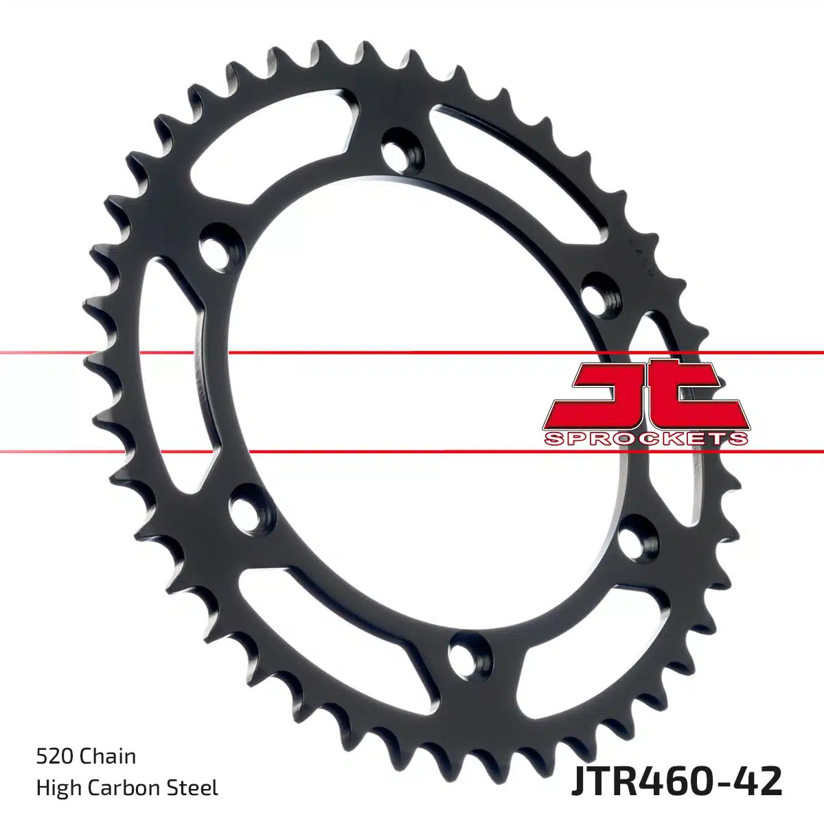 JT Takaratas JTR460.42 274-R460-42 - Image 2