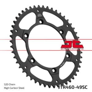 JT Takaratas SC – Itsepuhdistuva JTR460.49SC 274-R460-49SC