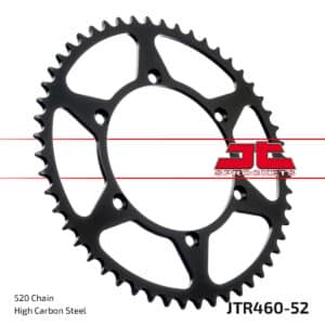JT Takaratas JTR460.52 274-R460-52
