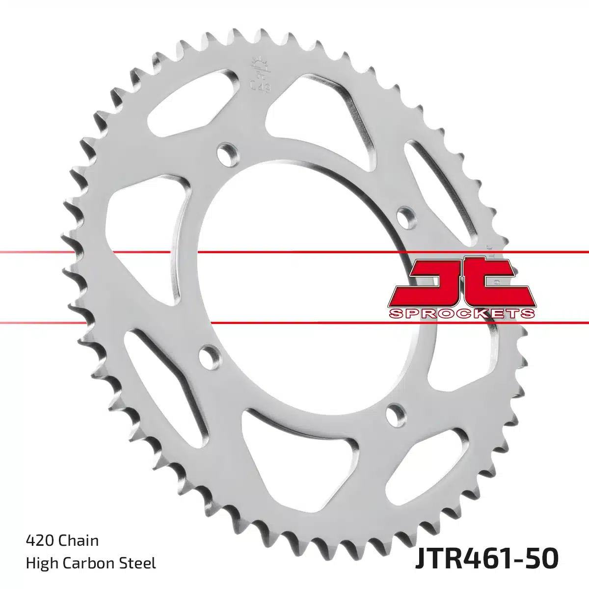 JT Takaratas JTR461.50 274-R461-50 - Image 2