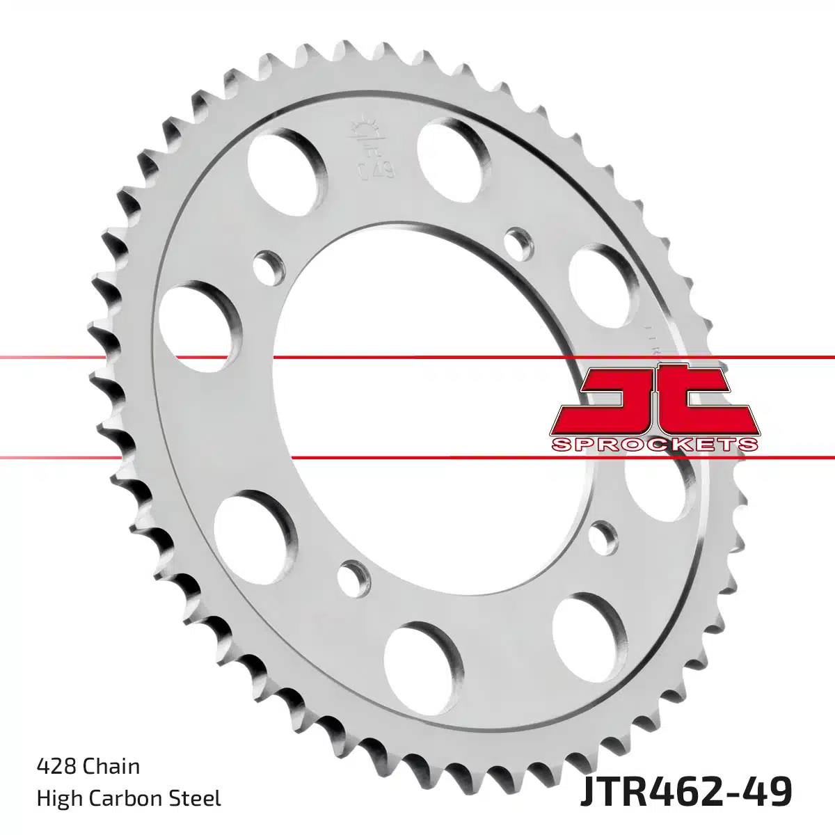 JT Takaratas JTR462.49 274-R462-49 - Image 2