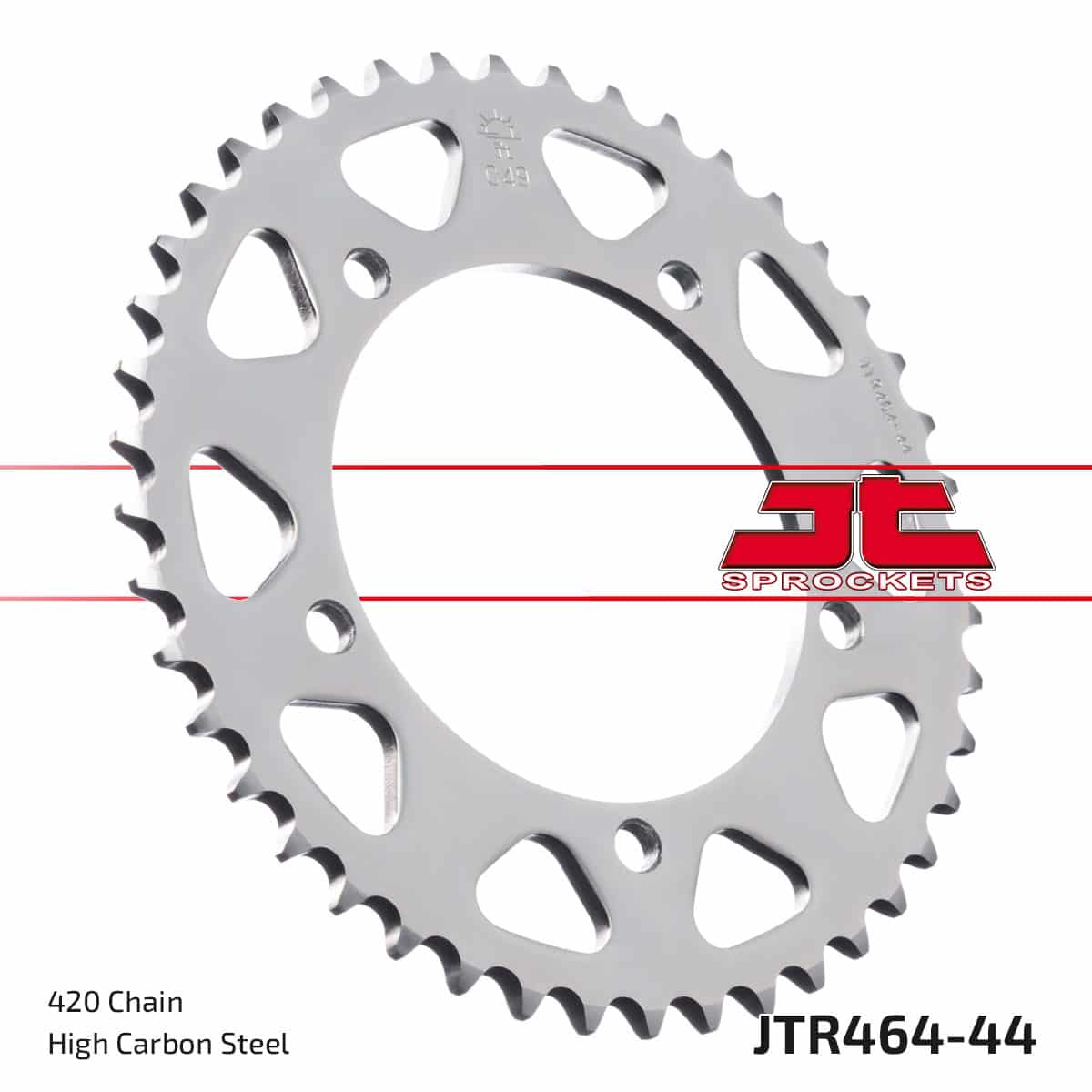 JT Takaratas JTR464.44 274-R464-44 - Image 2