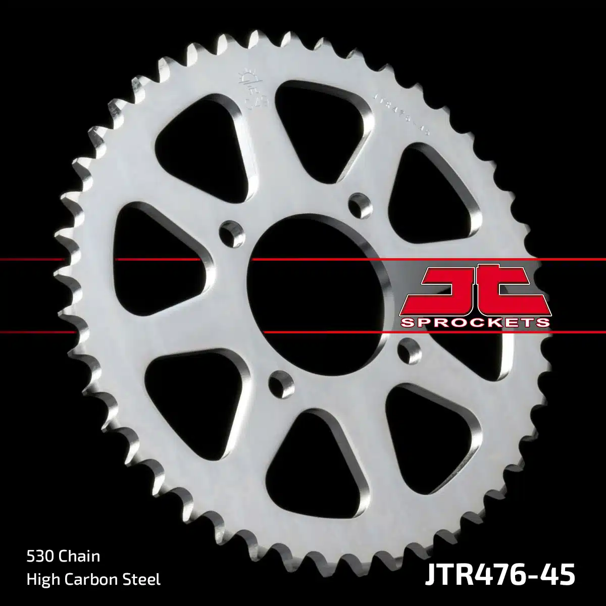 JT Takaratas JTR476.45 274-R476-45 - Image 2