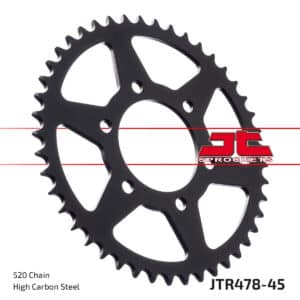 JT Takaratas JTR478.45 274-R478-45