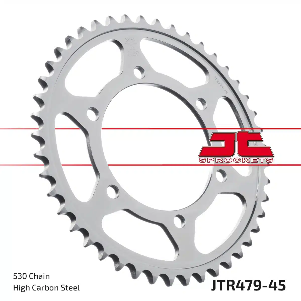 JT Takaratas JTR479.45 274-R479-45 - Image 2
