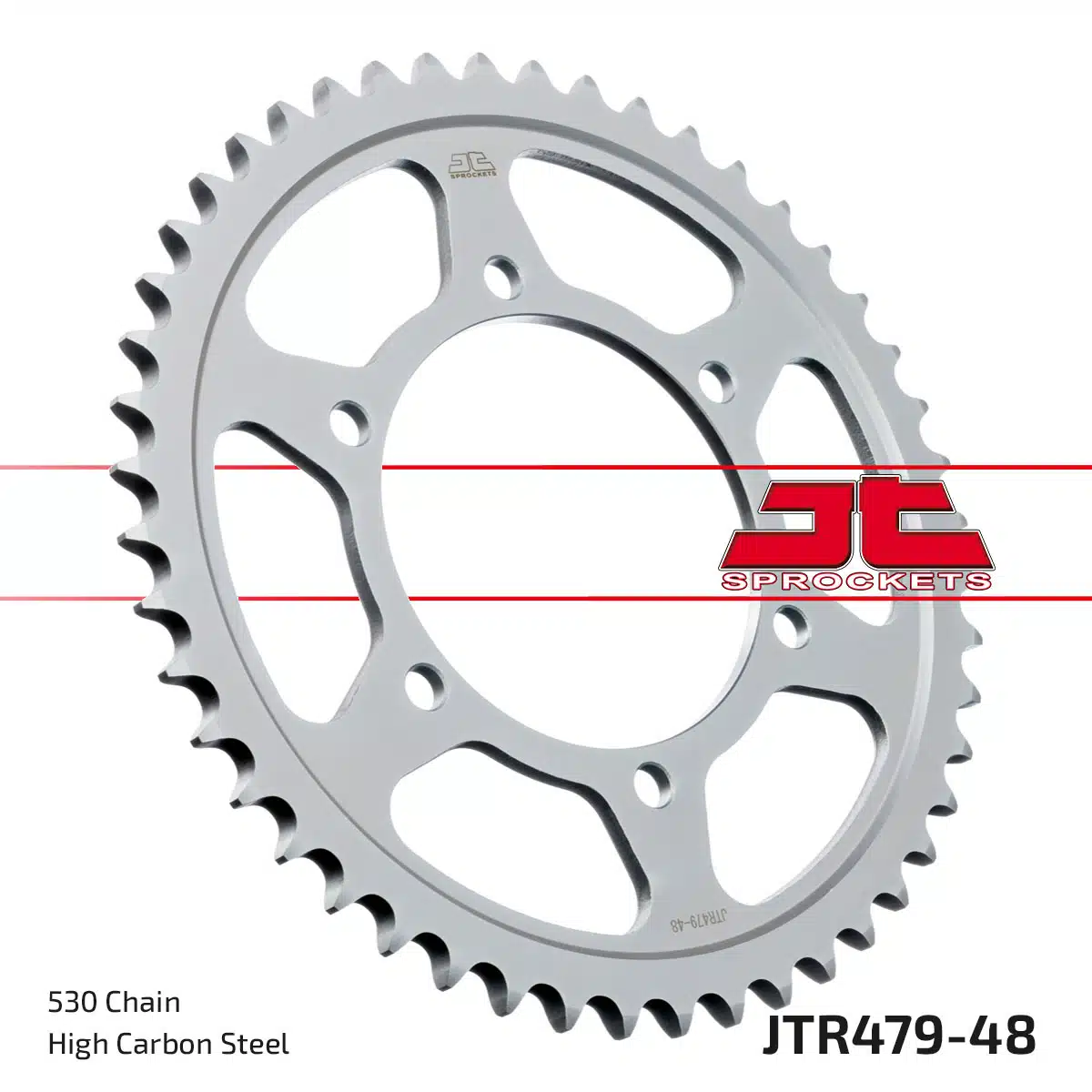 JT Takaratas JTR479.48 274-R479-48 - Image 2