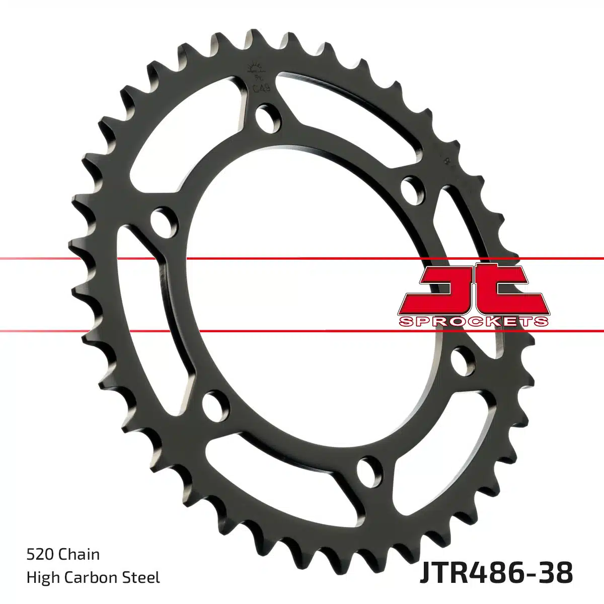 JT Takaratas JTR486.38 274-R486-38 - Image 2