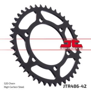 JT Takaratas JTR486.42 274-R486-42