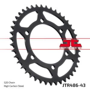 JT Takaratas JTR486.43 274-R486-43