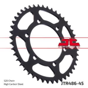 JT Takaratas JTR486.45 274-R486-45