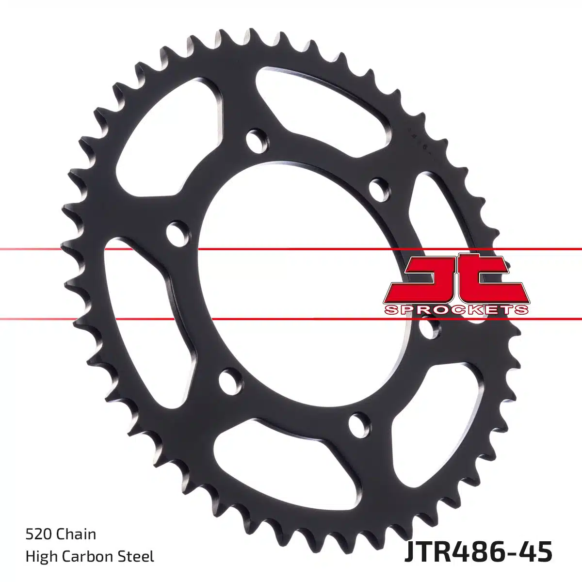 JT Takaratas JTR486.45 274-R486-45 - Image 2