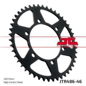 JT Takaratas JTR486.46 274-R486-46