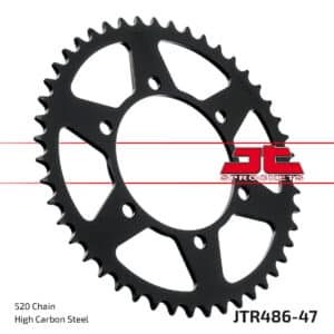 JT Takaratas JTR486.47 274-R486-47