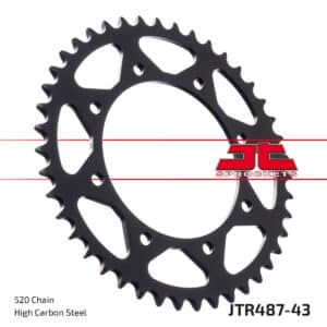 JT Takaratas JTR487.43 274-R487-43