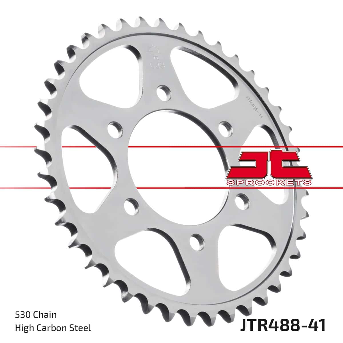 JT Takaratas JTR488.41 274-R488-41 - Image 2
