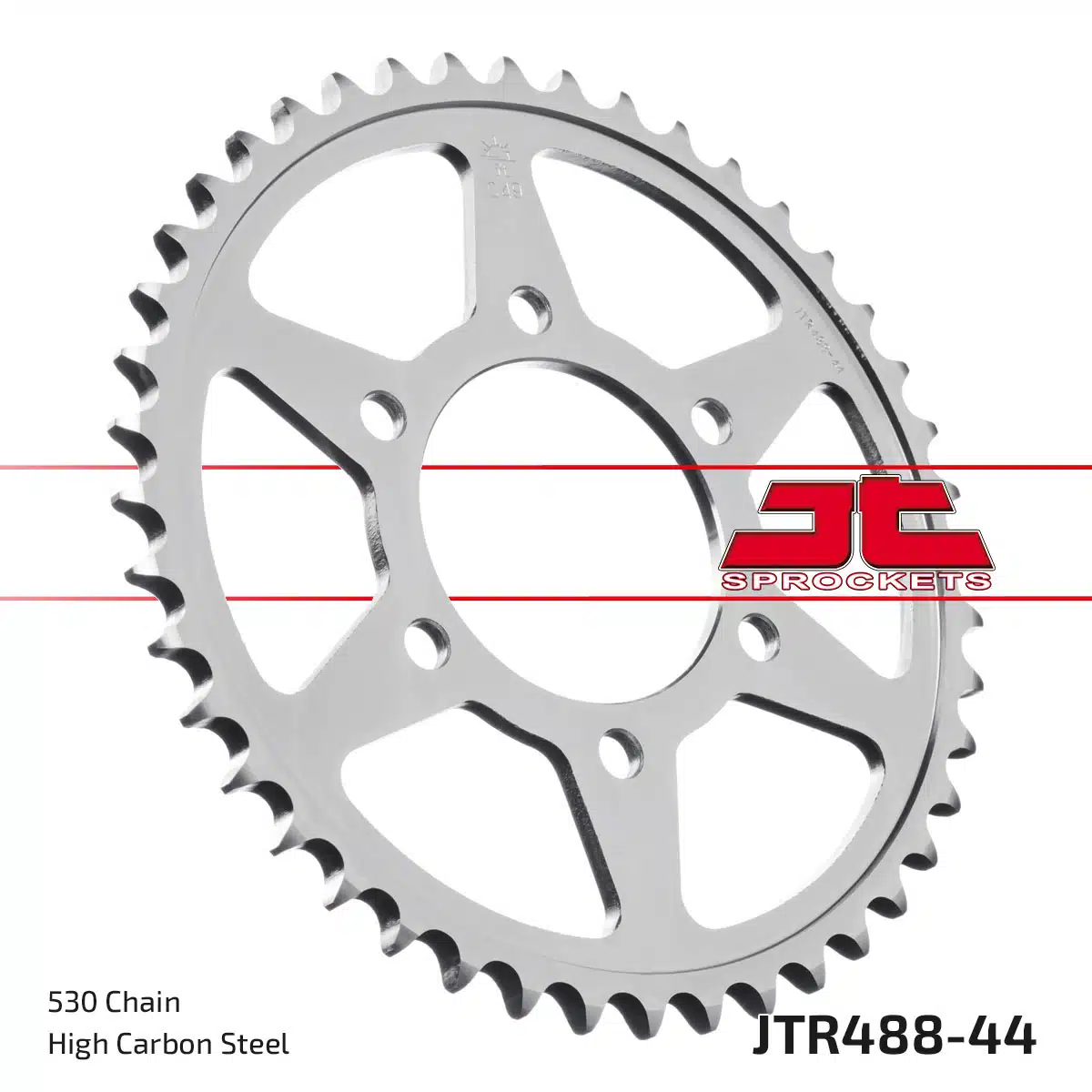 JT Takaratas JTR488.44 274-R488-44 - Image 2