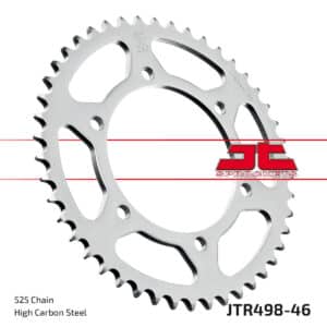 JT Takaratas JTR498.46 274-R498-46